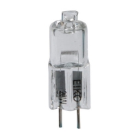 Галогеновая лампа Bowens 20w 117v (для EXPLORER) BW-7671